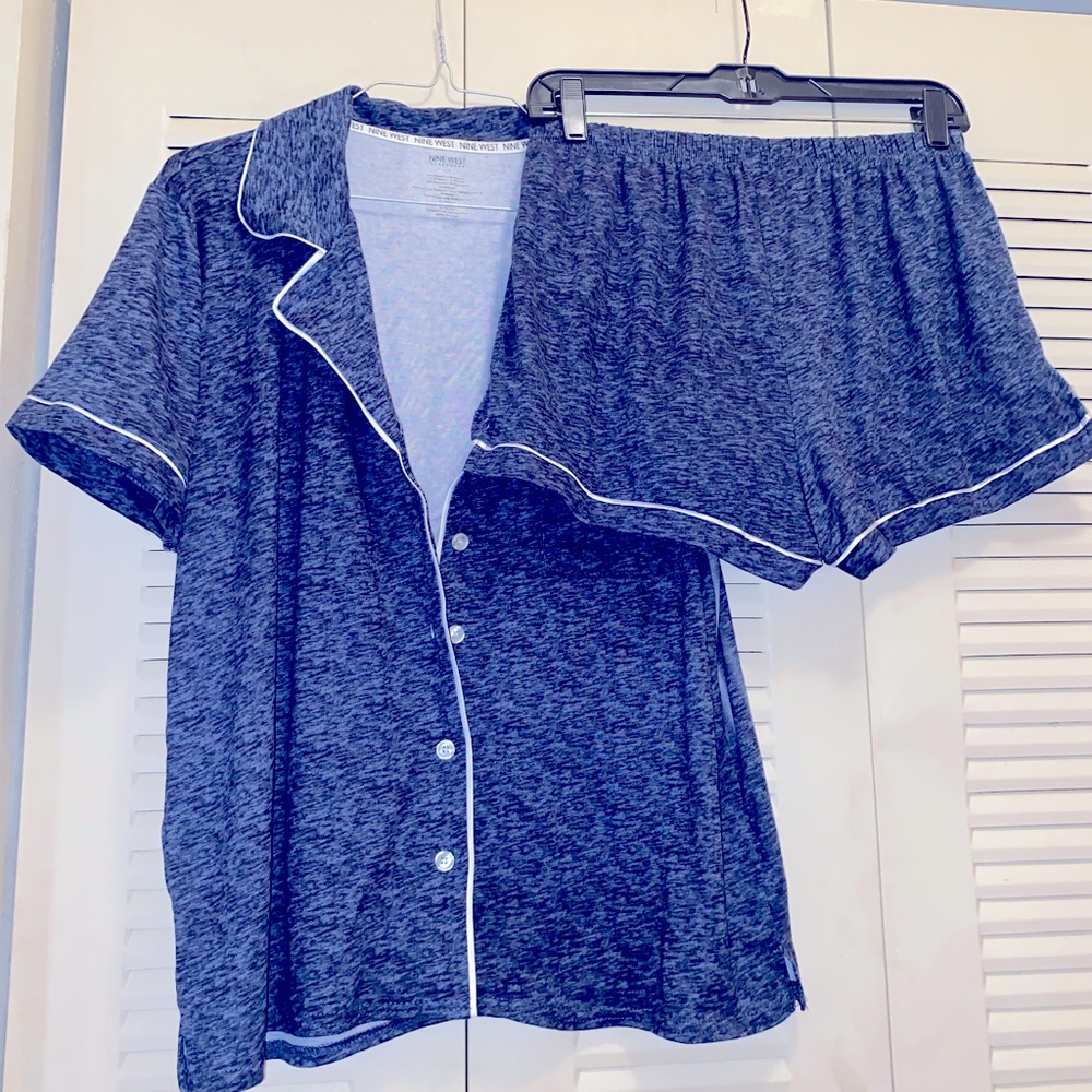 NWT Nine West Sleepwear - Picture 1 of 2